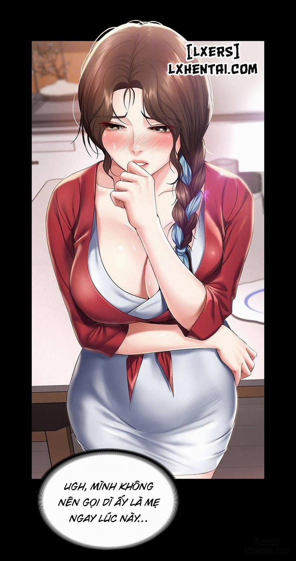 Nhật Ký Ở Trọ 37 trang 12