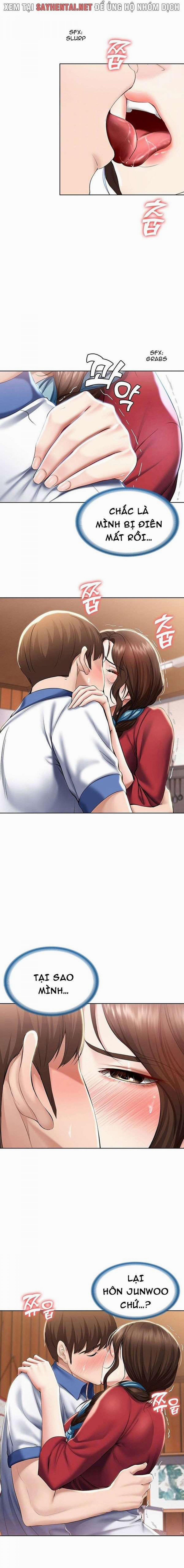 Nhật Ký Ở Trọ 37 trang 2