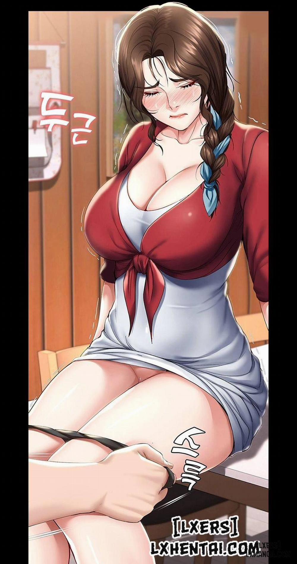 Nhật Ký Ở Trọ 37 trang 20