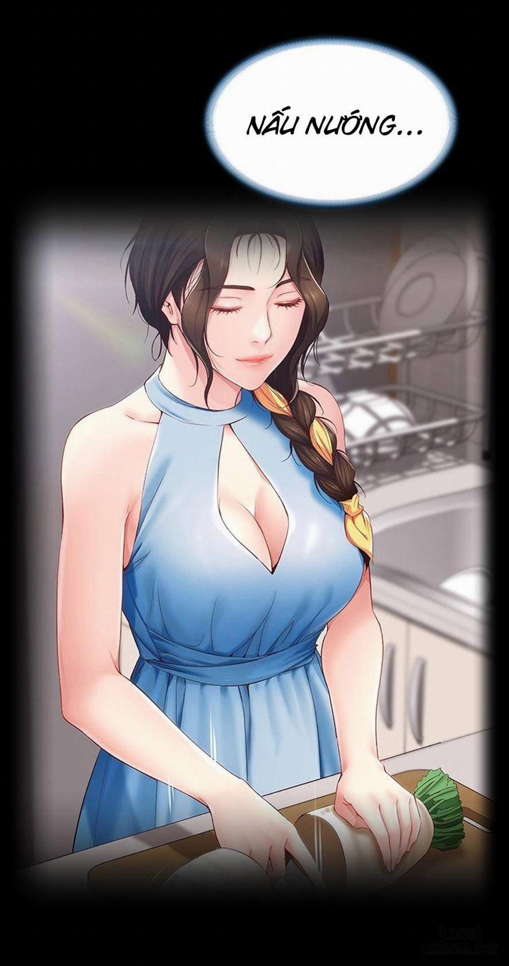 Nhật Ký Ở Trọ 37 trang 37