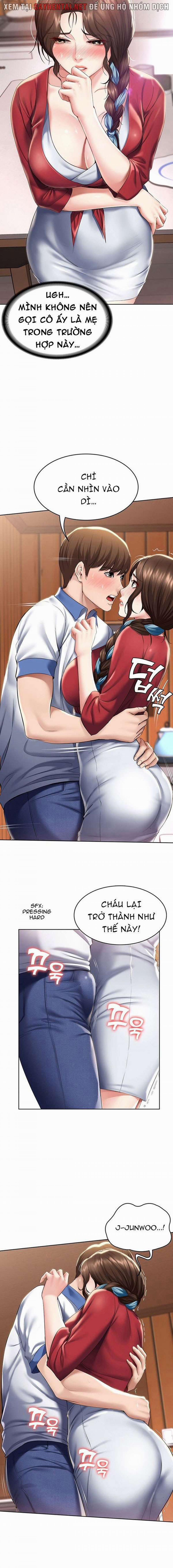 Nhật Ký Ở Trọ 37 trang 4