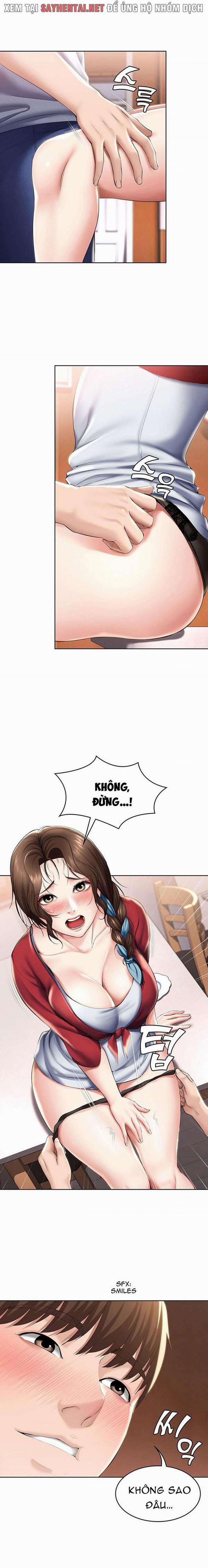 Nhật Ký Ở Trọ 37 trang 6