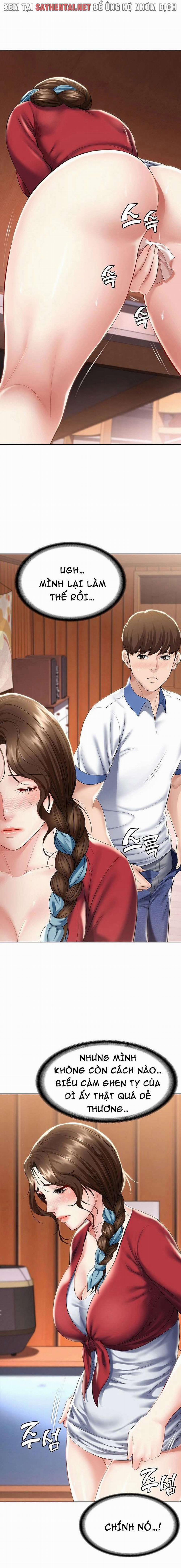 Nhật Ký Ở Trọ 39 trang 11