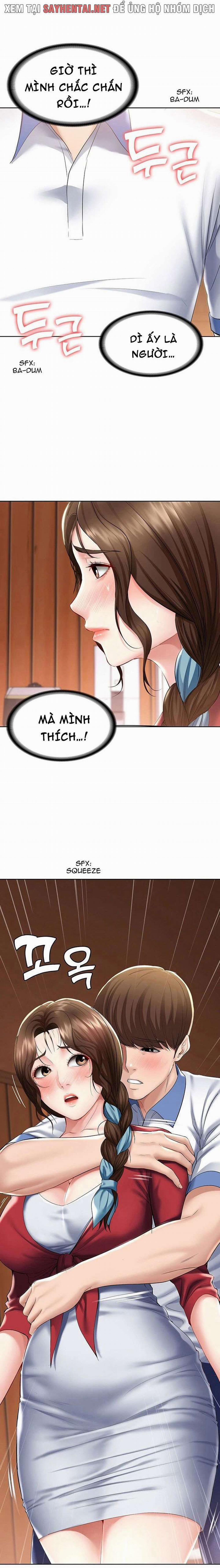 Nhật Ký Ở Trọ 39 trang 12