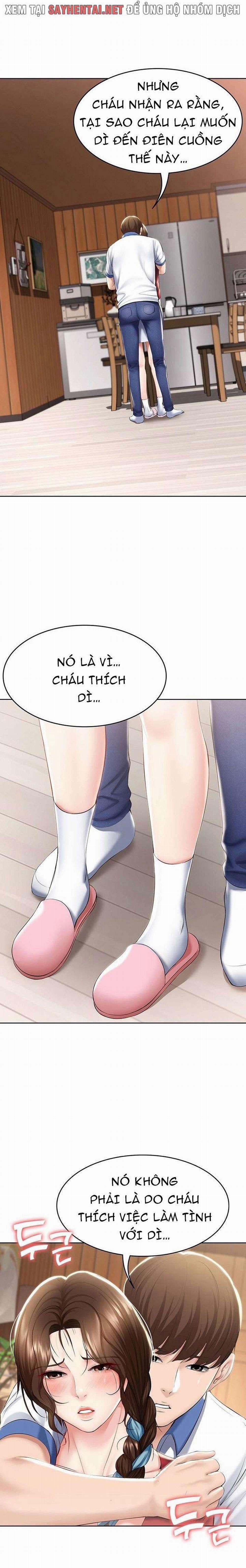 Nhật Ký Ở Trọ 39 trang 15