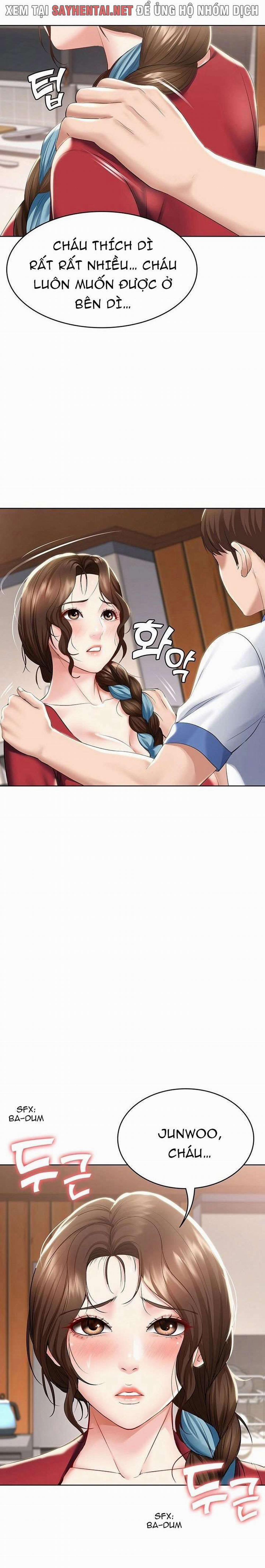 Nhật Ký Ở Trọ 39 trang 16