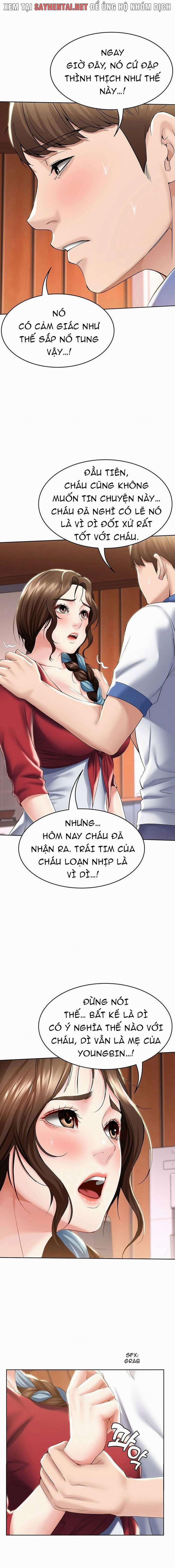 Nhật Ký Ở Trọ 39 trang 19