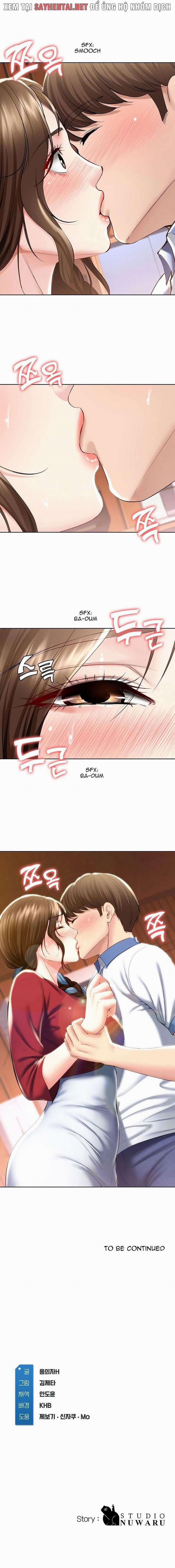 Nhật Ký Ở Trọ 39 trang 20