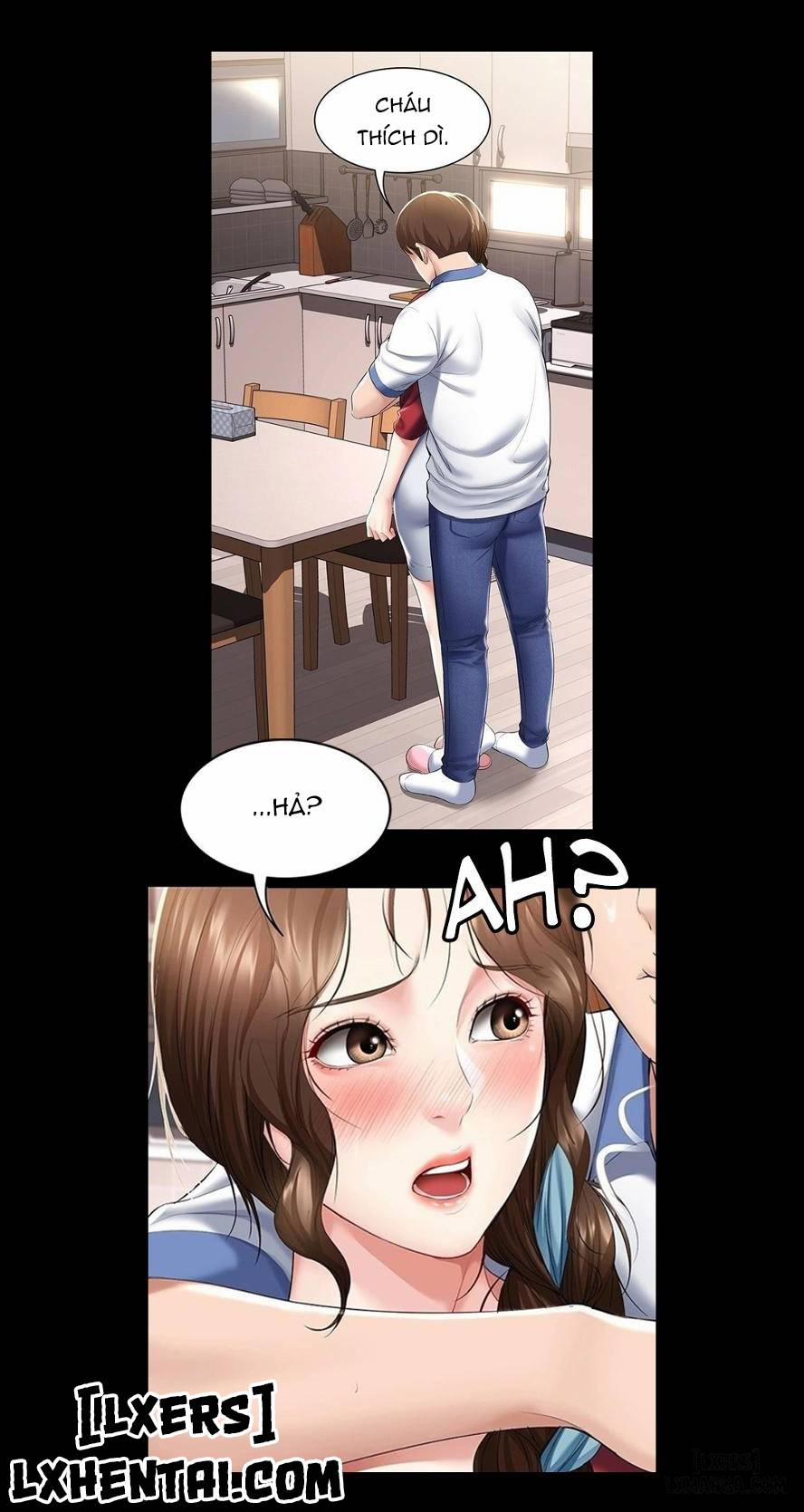 Nhật Ký Ở Trọ 39 trang 25