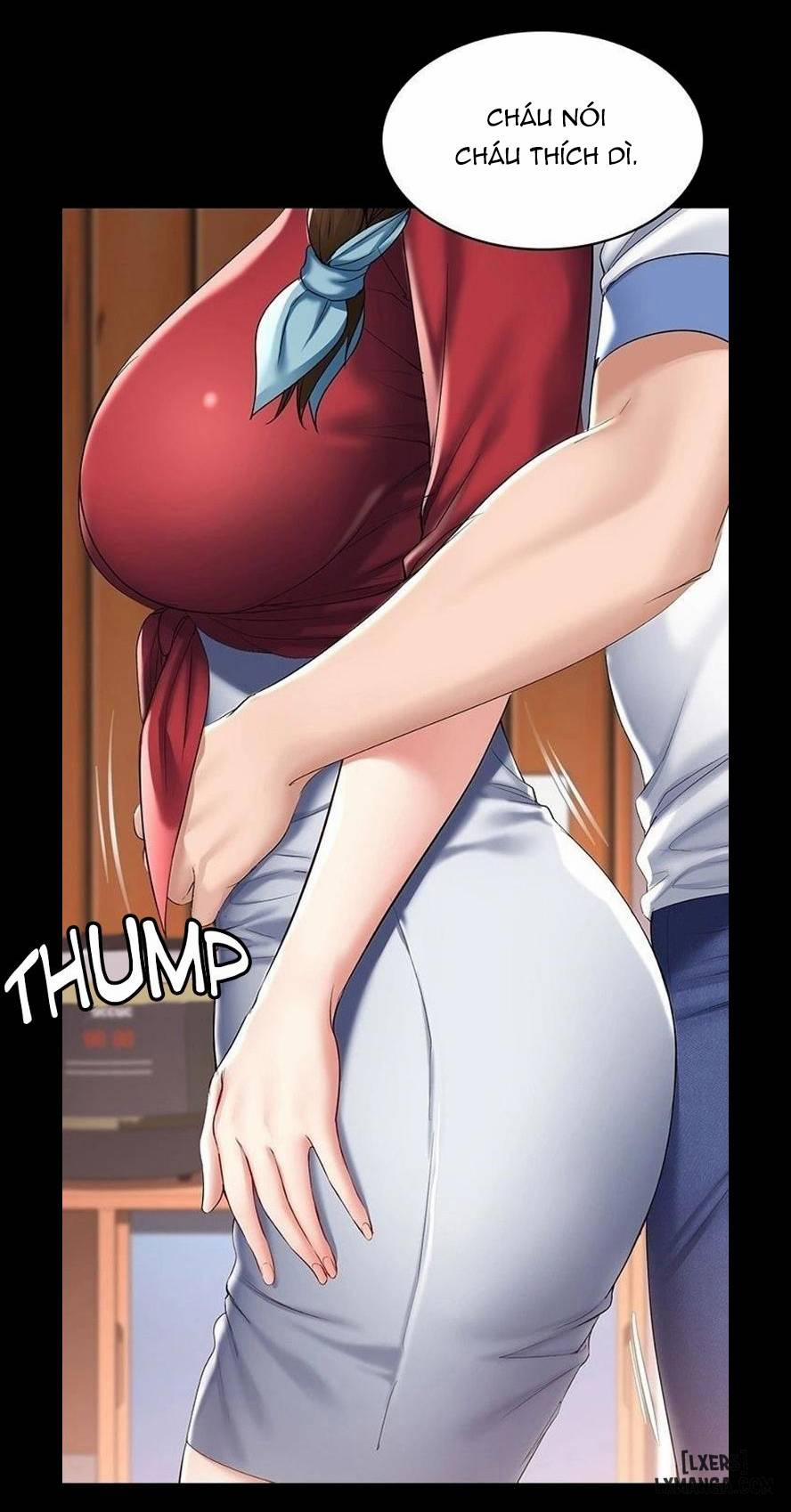 Nhật Ký Ở Trọ 39 trang 26