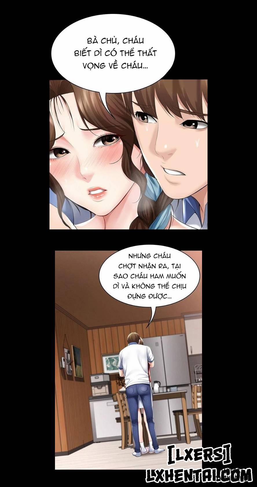 Nhật Ký Ở Trọ 39 trang 27