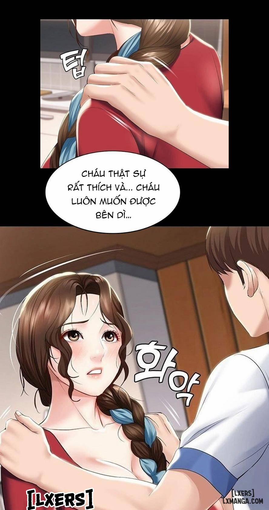 Nhật Ký Ở Trọ 39 trang 29