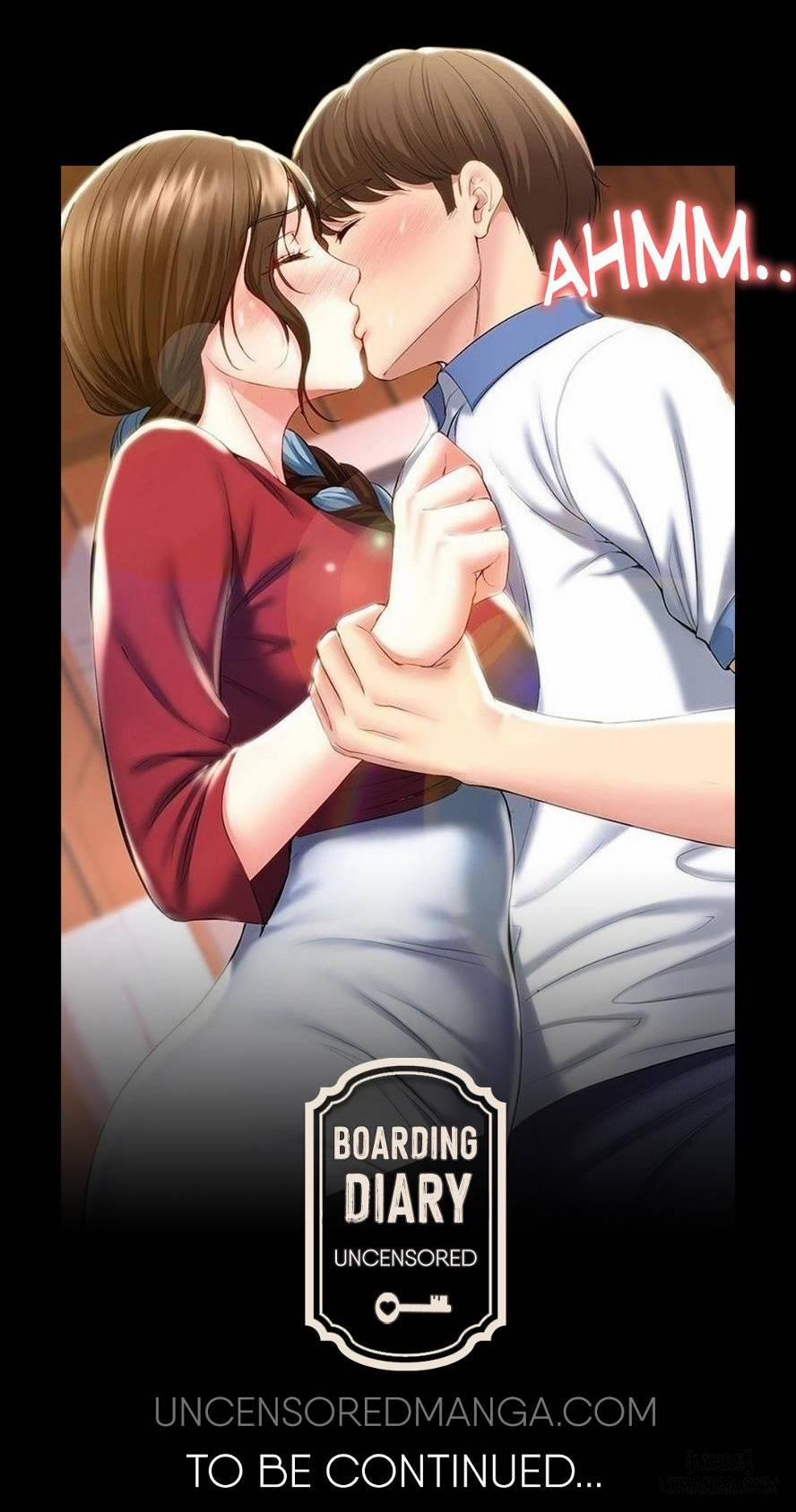 Nhật Ký Ở Trọ 39 trang 39