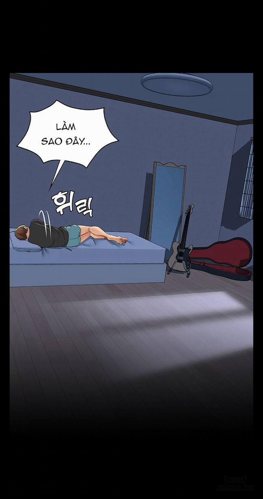 Nhật Ký Ở Trọ 3A trang 29