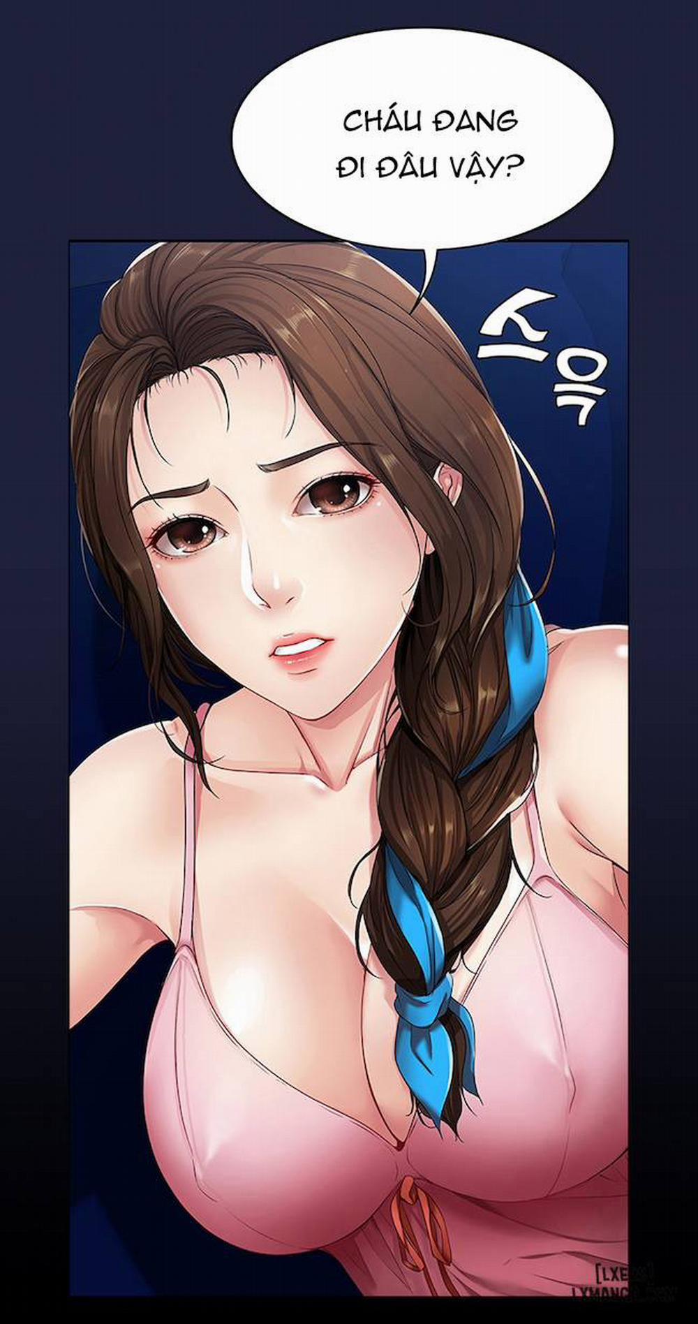 Nhật Ký Ở Trọ 3A trang 3