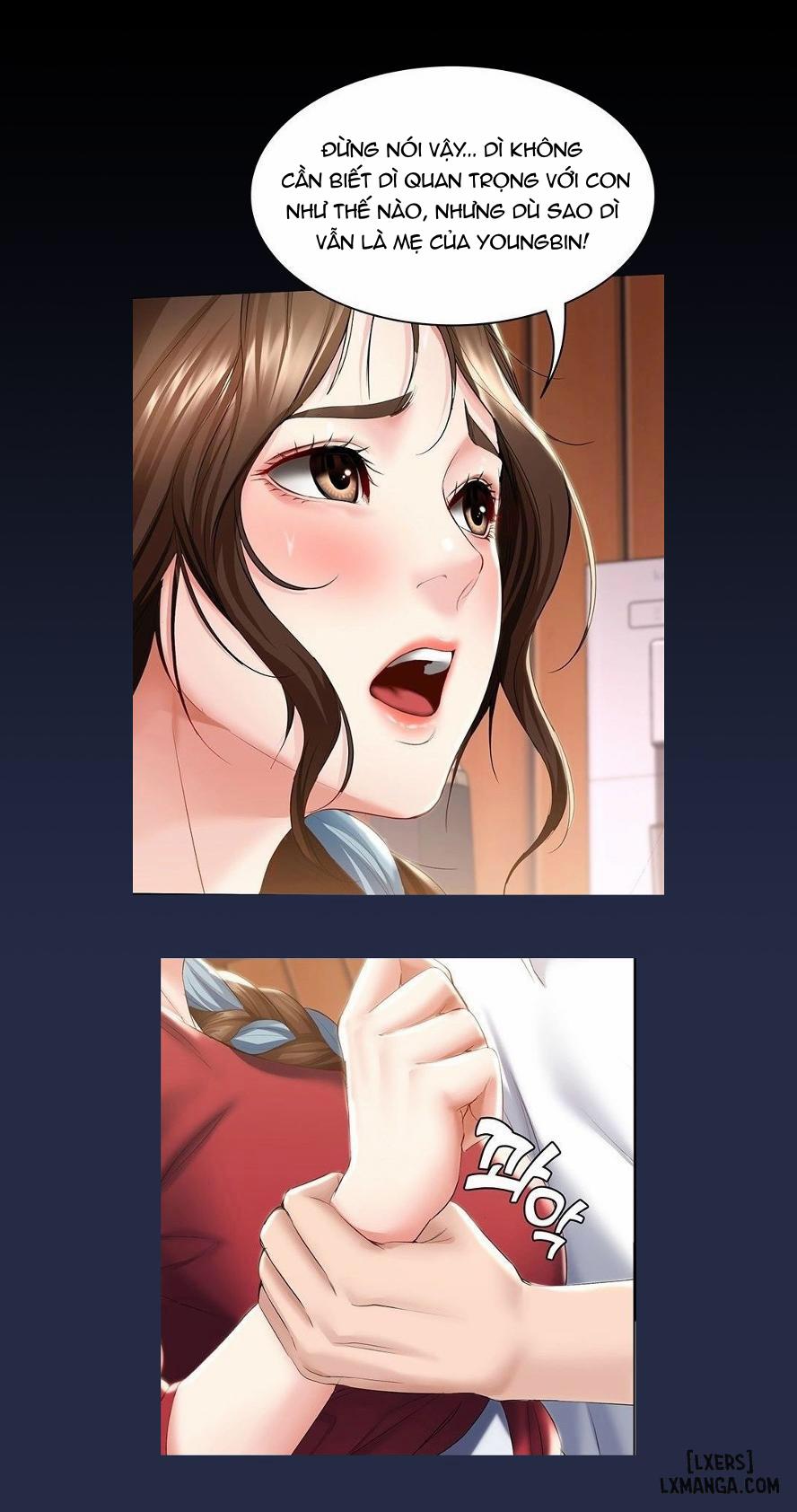 Nhật Ký Ở Trọ 40 trang 1