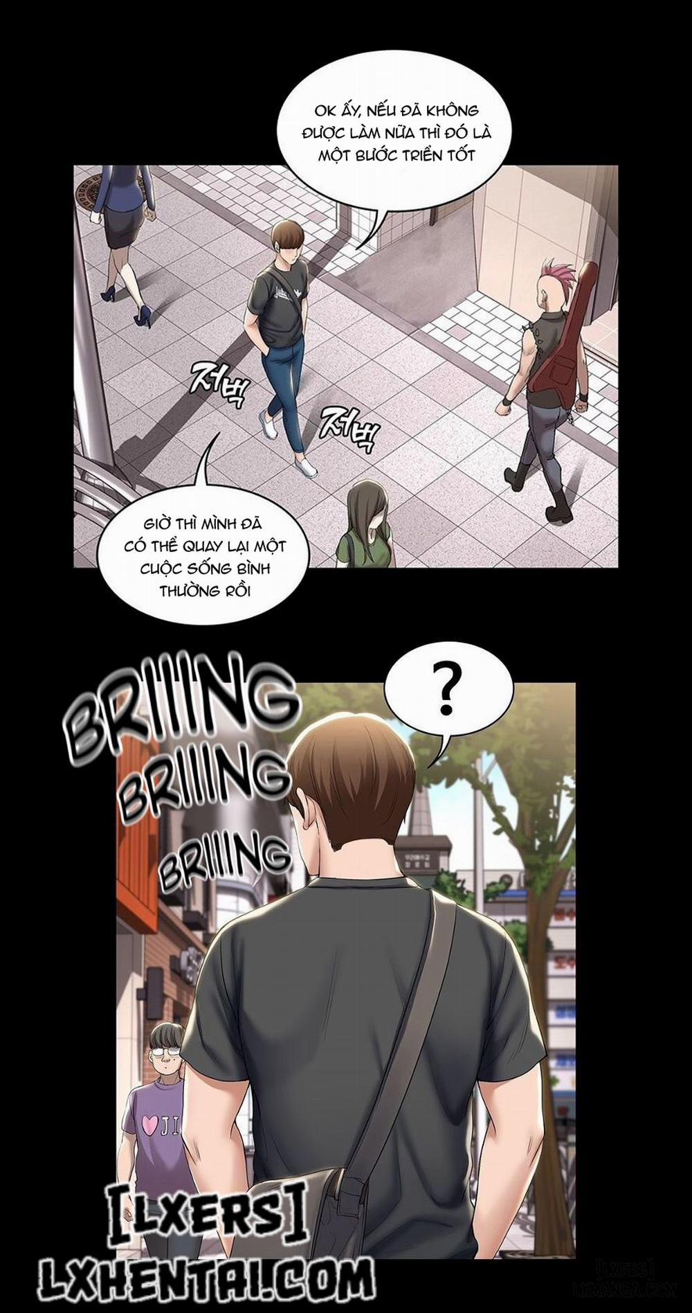 Nhật Ký Ở Trọ 40 trang 20