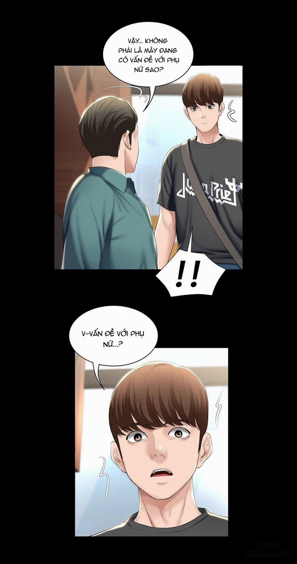 Nhật Ký Ở Trọ 40 trang 33