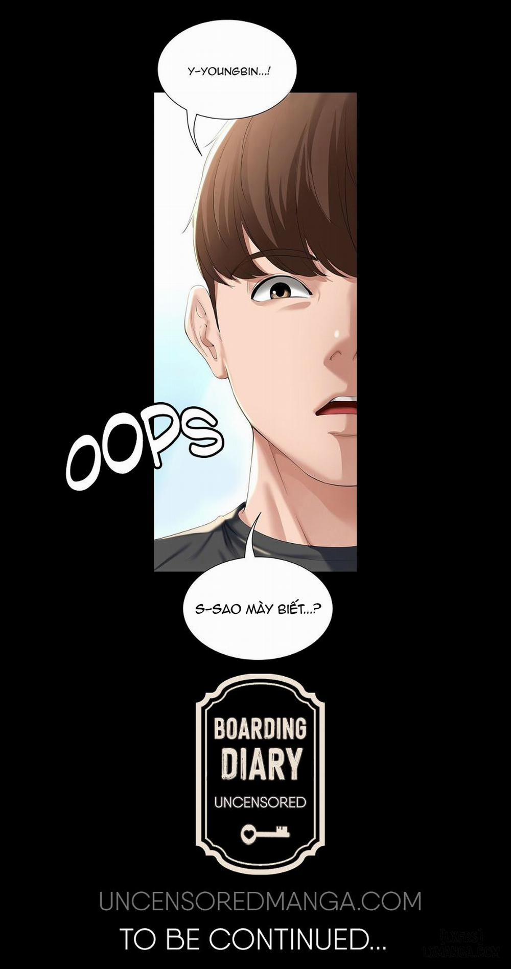 Nhật Ký Ở Trọ 40 trang 36