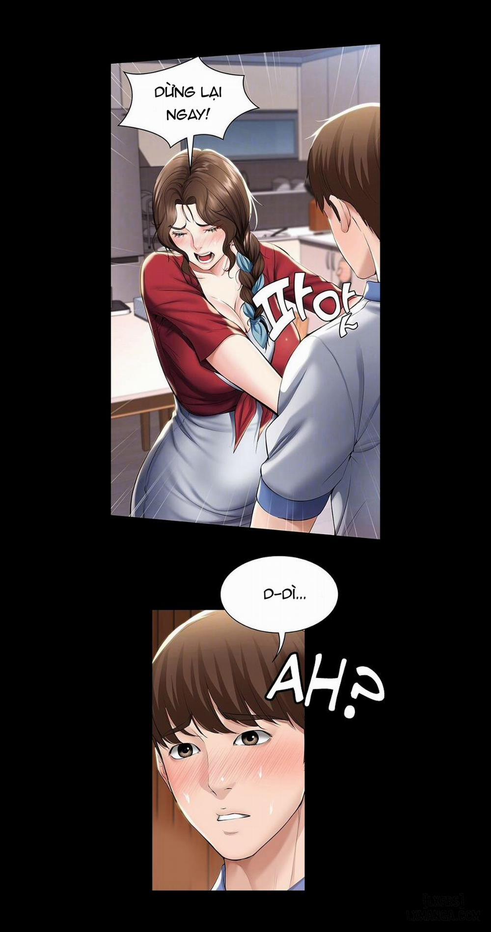 Nhật Ký Ở Trọ 40 trang 6