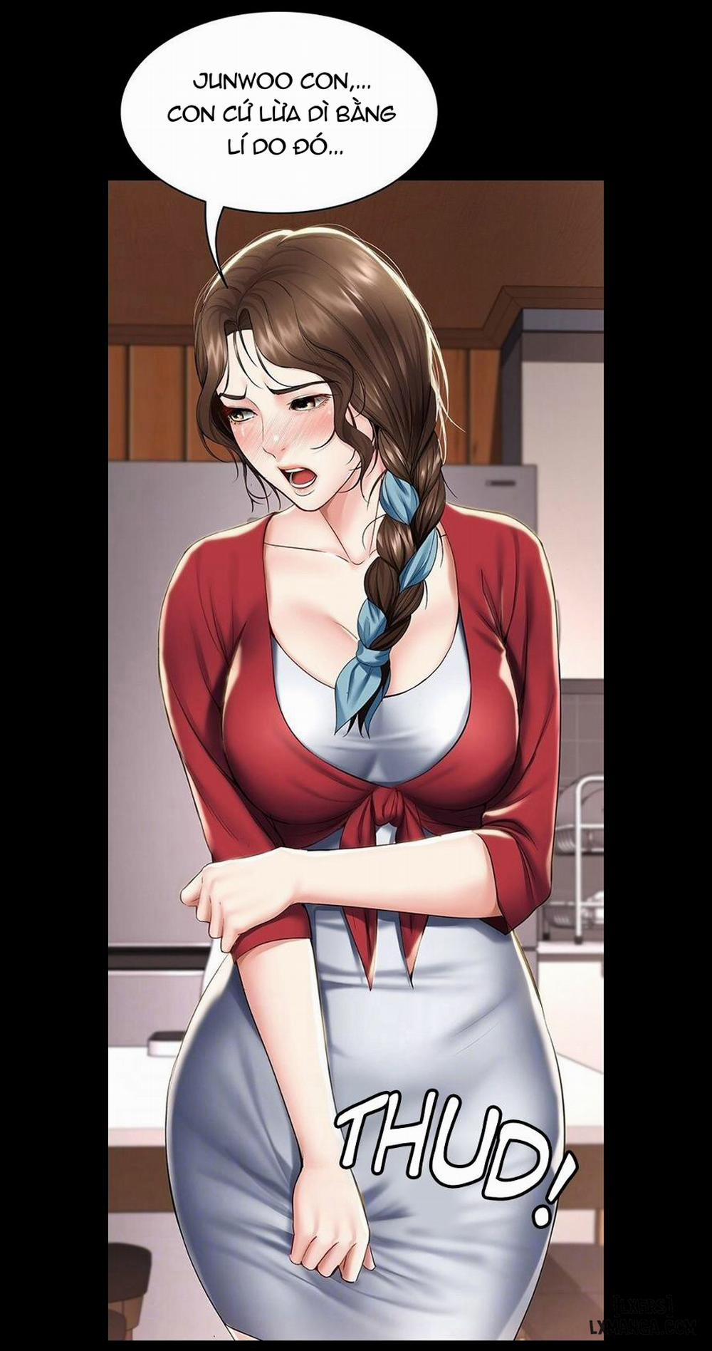 Nhật Ký Ở Trọ 40 trang 7