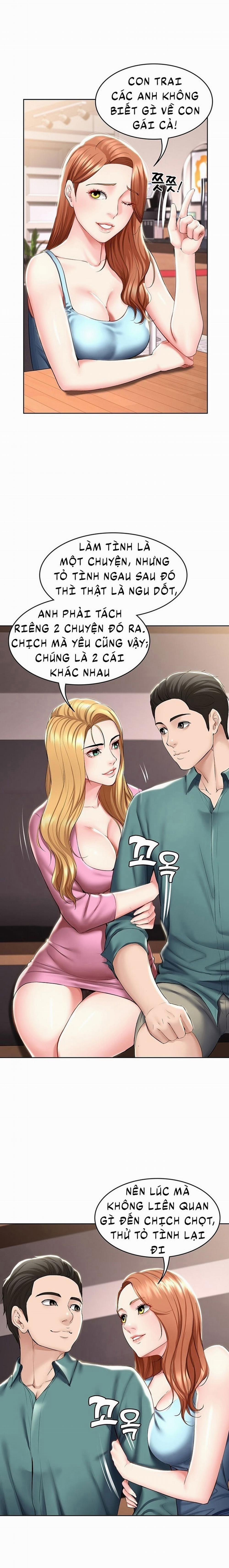 Nhật Ký Ở Trọ 41 trang 12