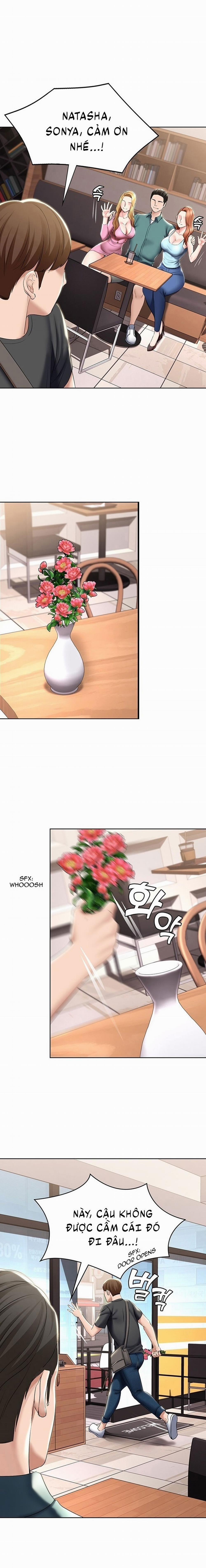 Nhật Ký Ở Trọ 41 trang 14