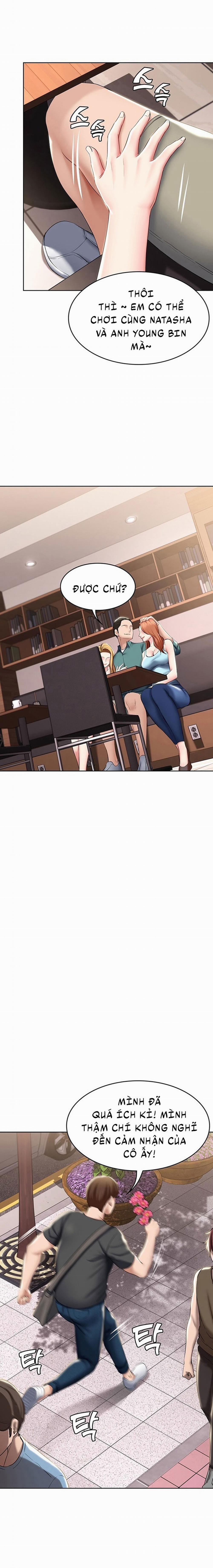 Nhật Ký Ở Trọ 41 trang 16