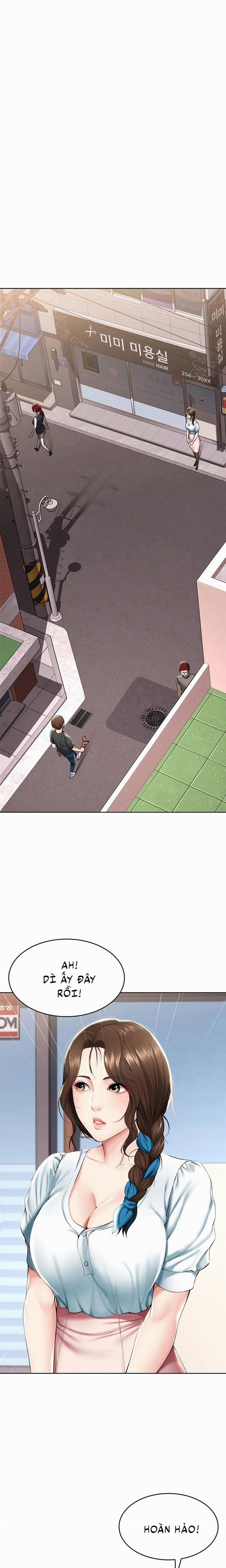 Nhật Ký Ở Trọ 41 trang 18