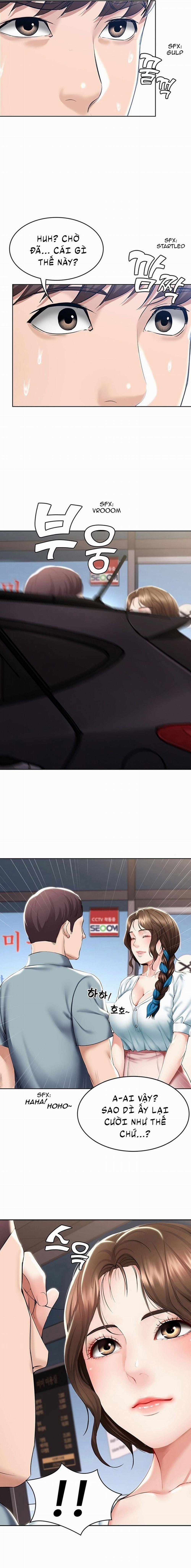 Nhật Ký Ở Trọ 41 trang 19