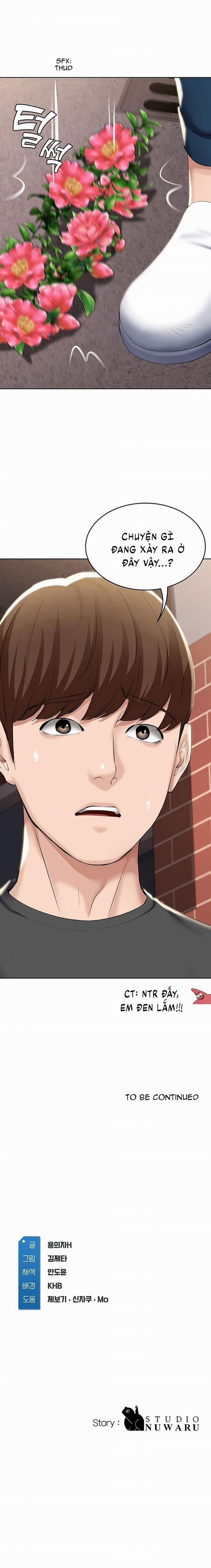 Nhật Ký Ở Trọ 41 trang 20