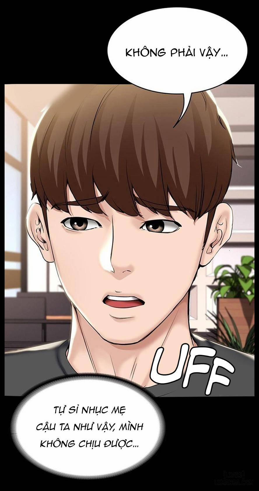 Nhật Ký Ở Trọ 41 trang 21