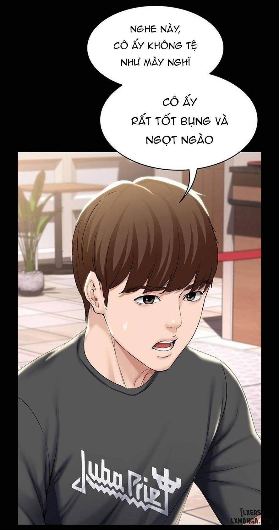 Nhật Ký Ở Trọ 41 trang 22