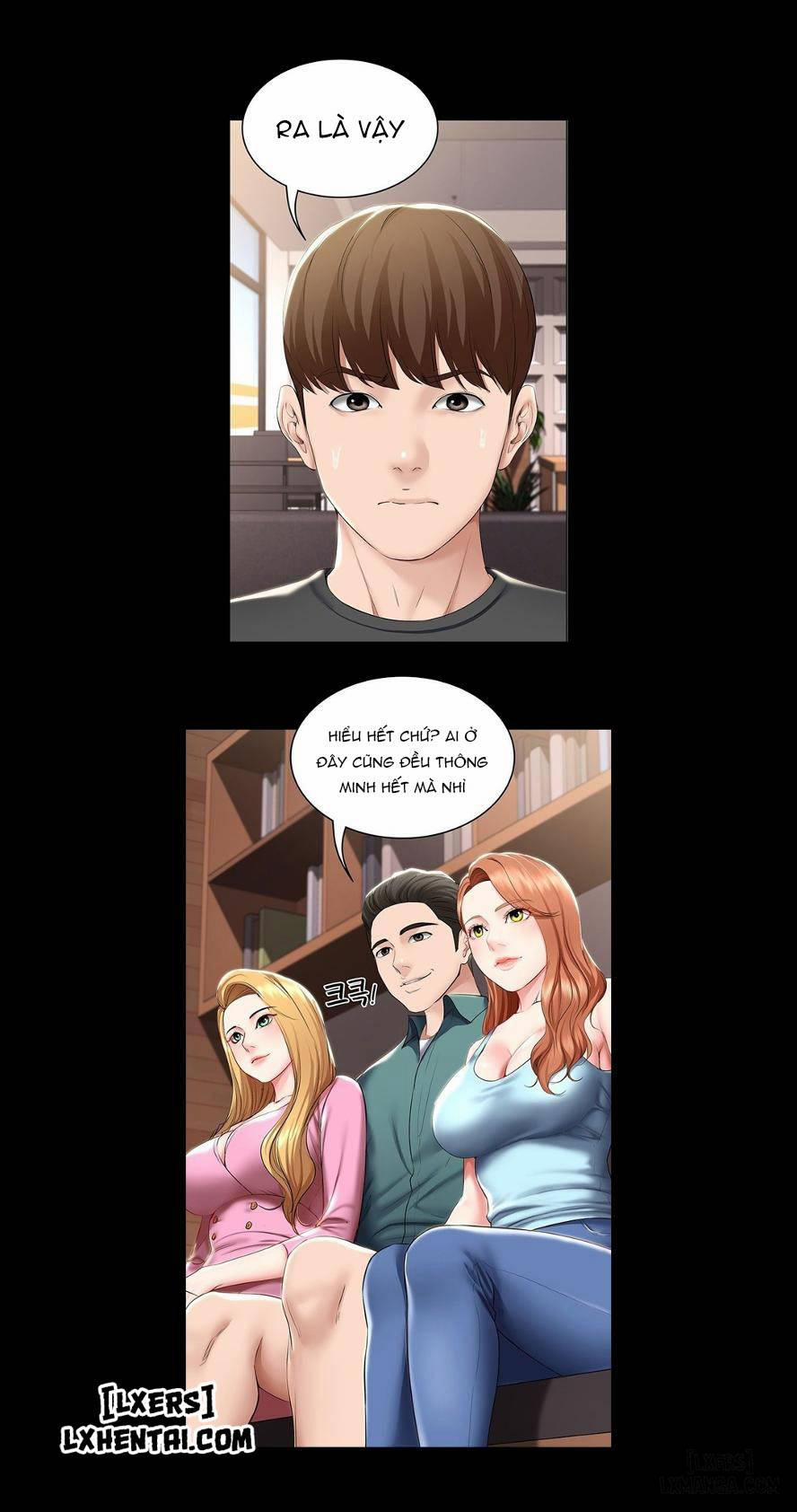 Nhật Ký Ở Trọ 41 trang 29