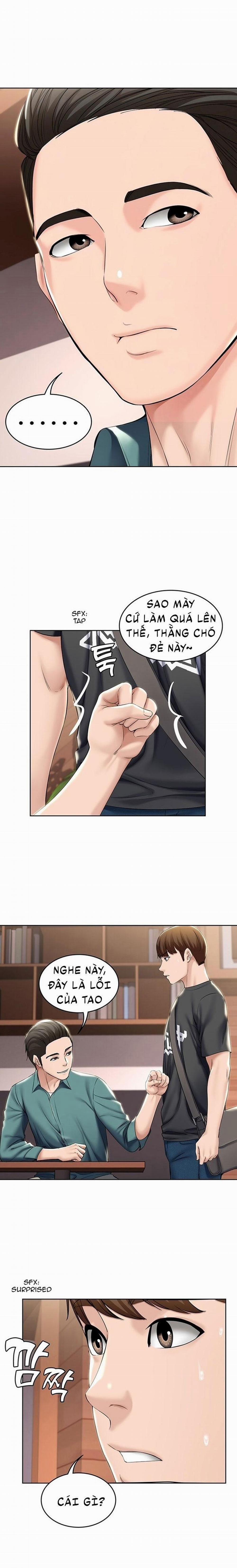 Nhật Ký Ở Trọ 41 trang 3