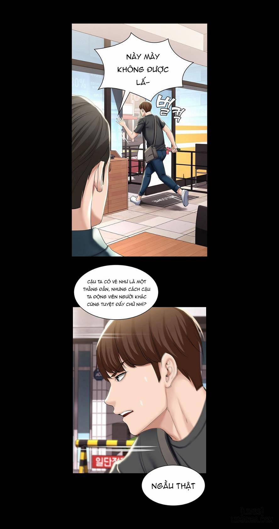 Nhật Ký Ở Trọ 41 trang 32