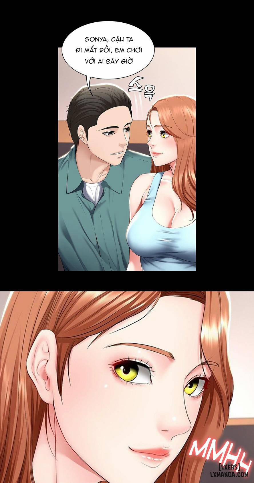 Nhật Ký Ở Trọ 41 trang 33