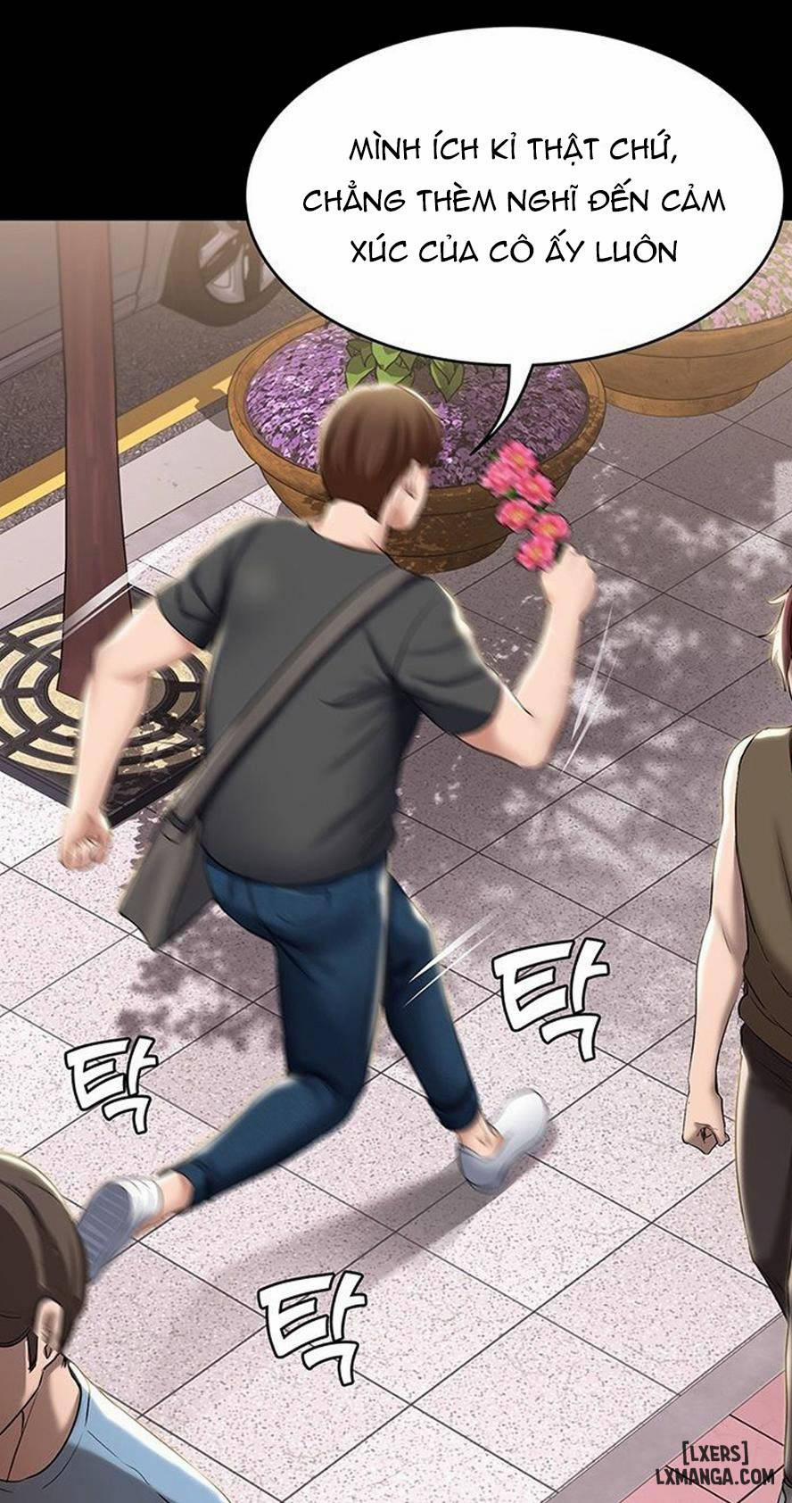 Nhật Ký Ở Trọ 41 trang 35