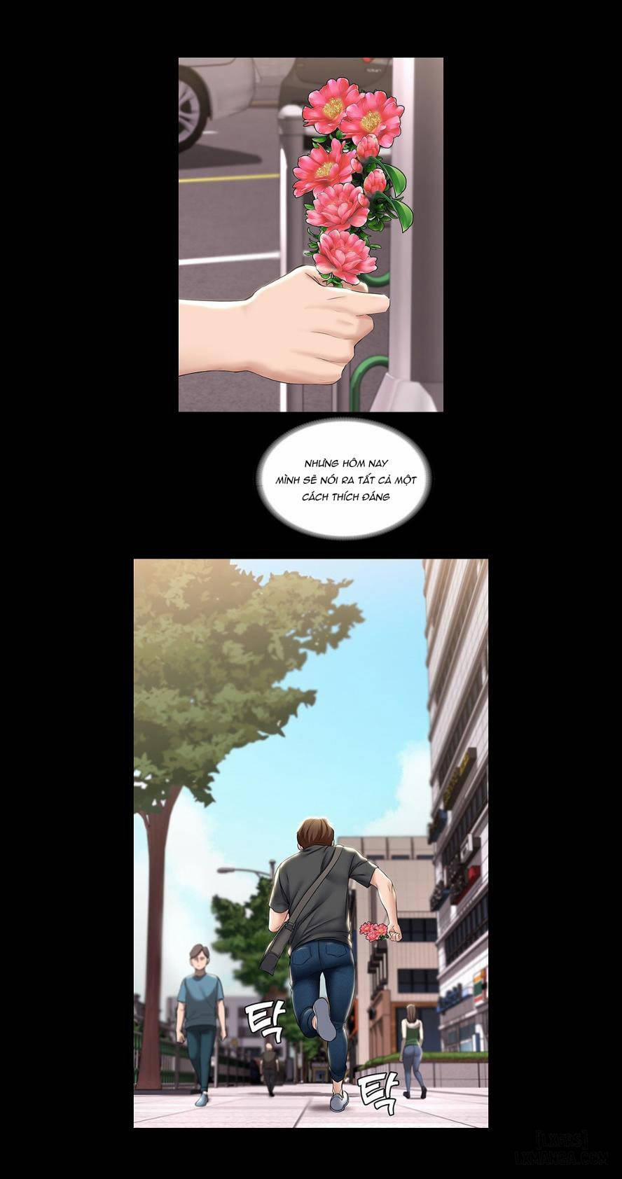 Nhật Ký Ở Trọ 41 trang 37