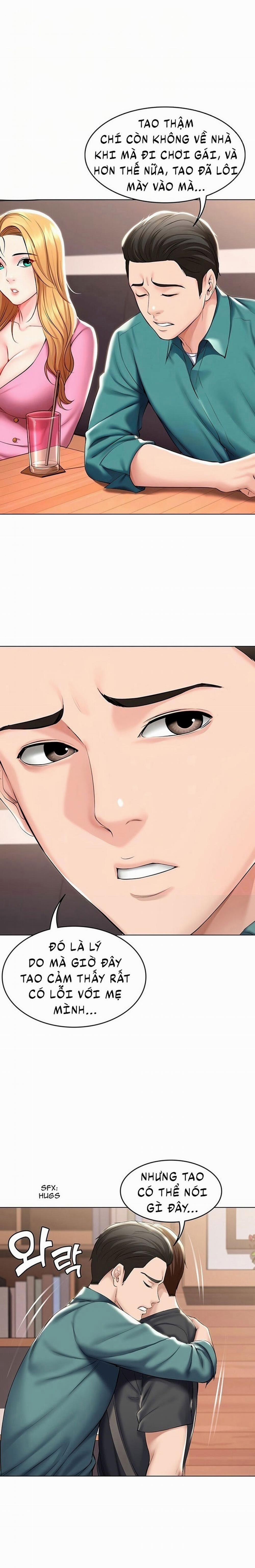 Nhật Ký Ở Trọ 41 trang 4