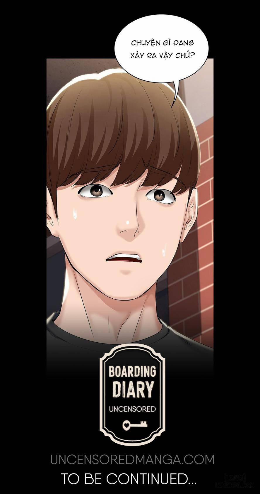 Nhật Ký Ở Trọ 41 trang 43