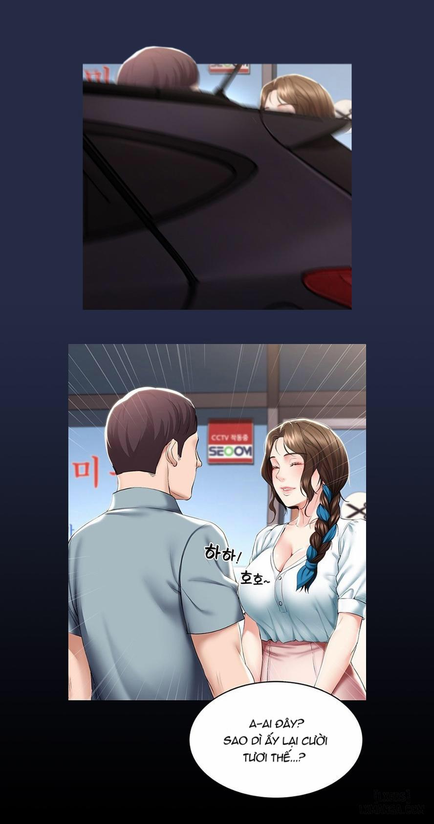 Nhật Ký Ở Trọ 42 trang 2