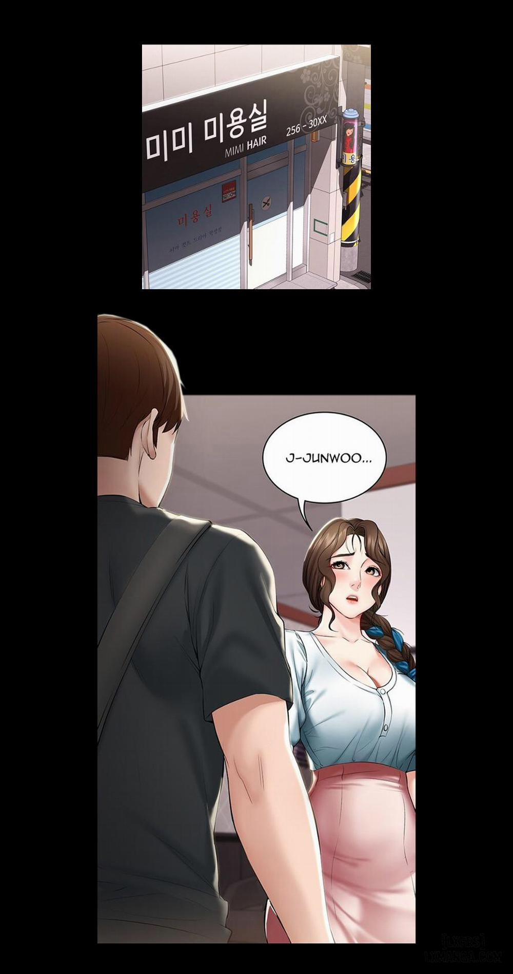 Nhật Ký Ở Trọ 42 trang 31