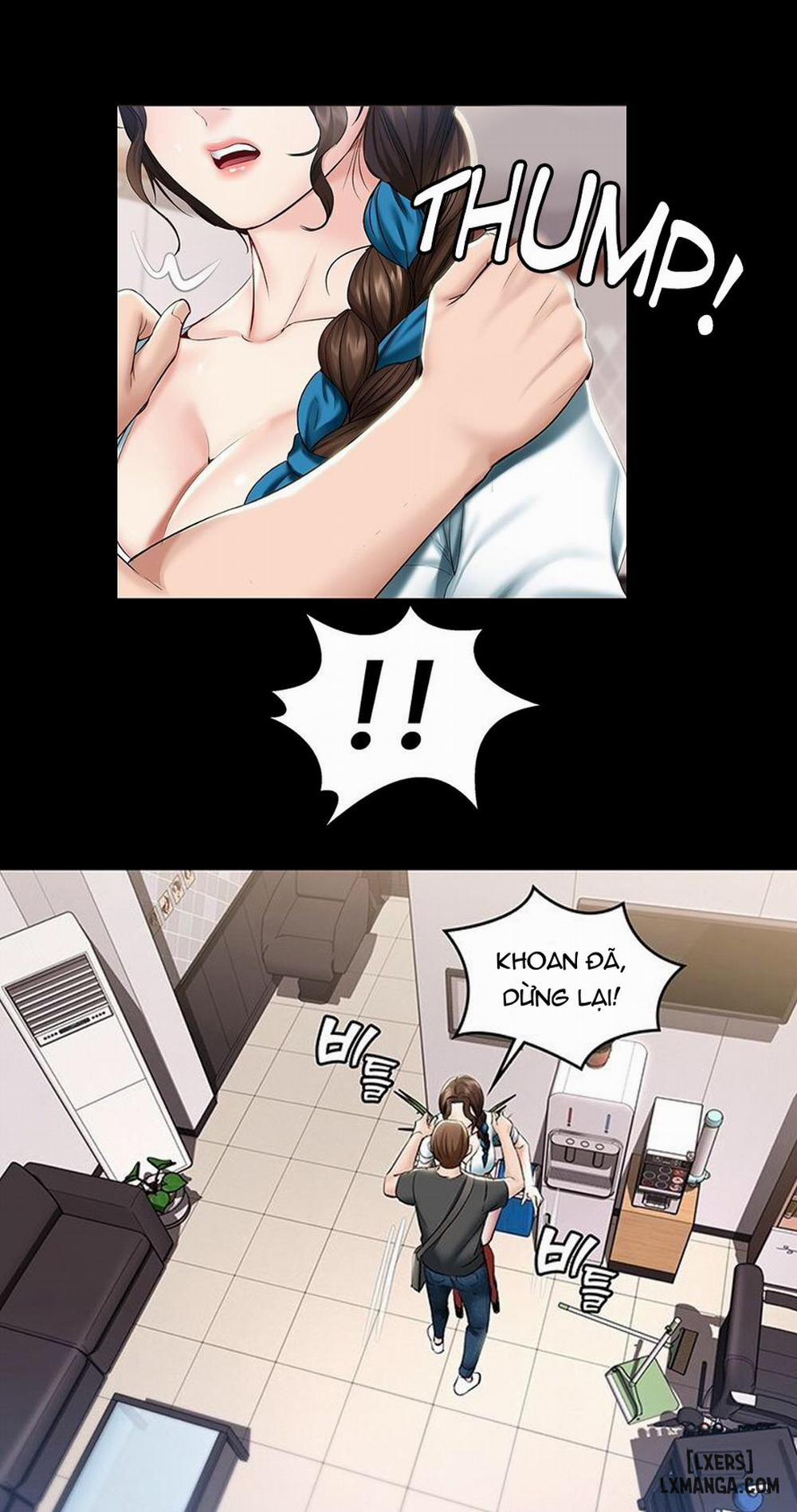 Nhật Ký Ở Trọ 42 trang 41