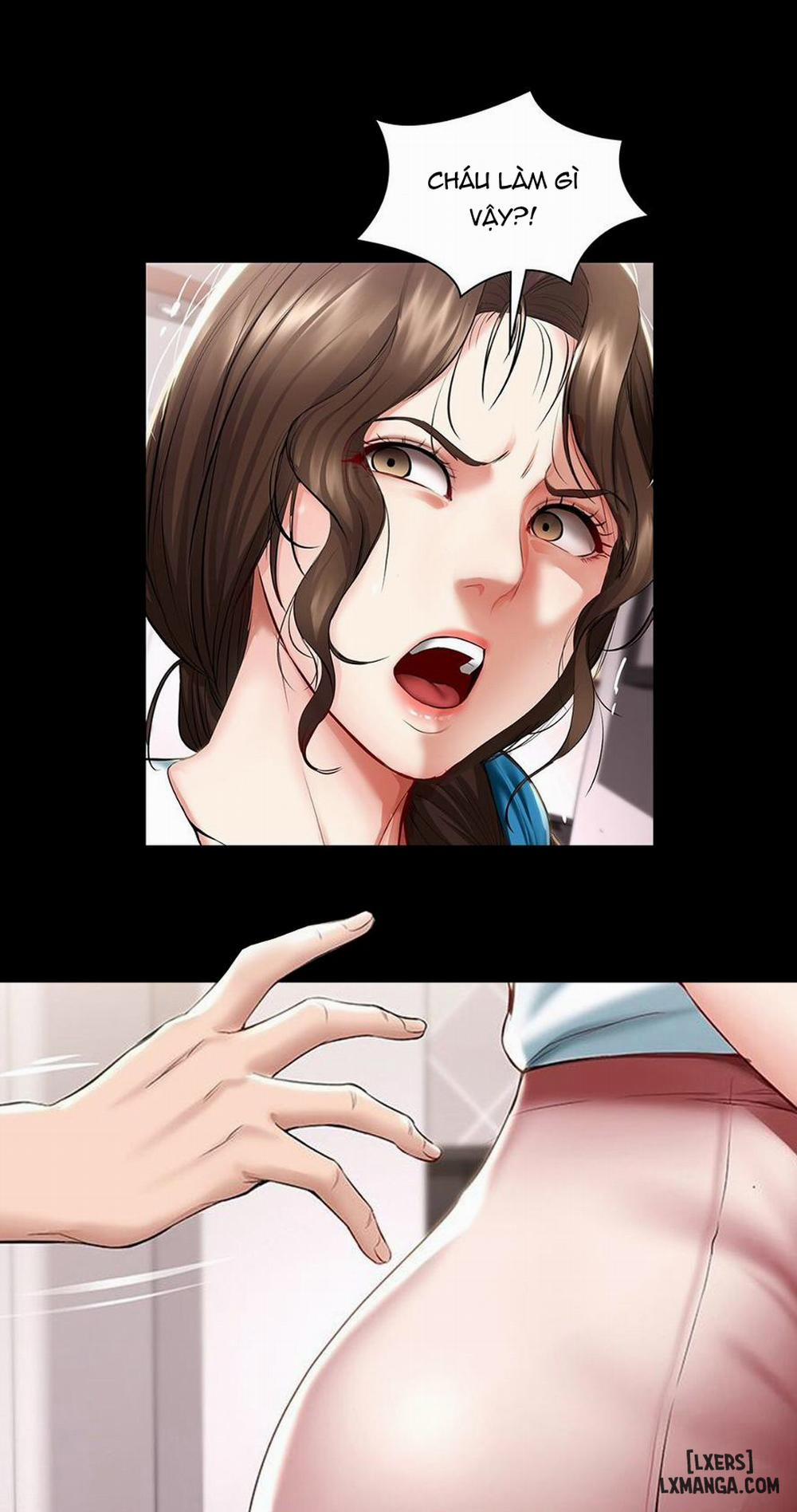 Nhật Ký Ở Trọ 42 trang 43