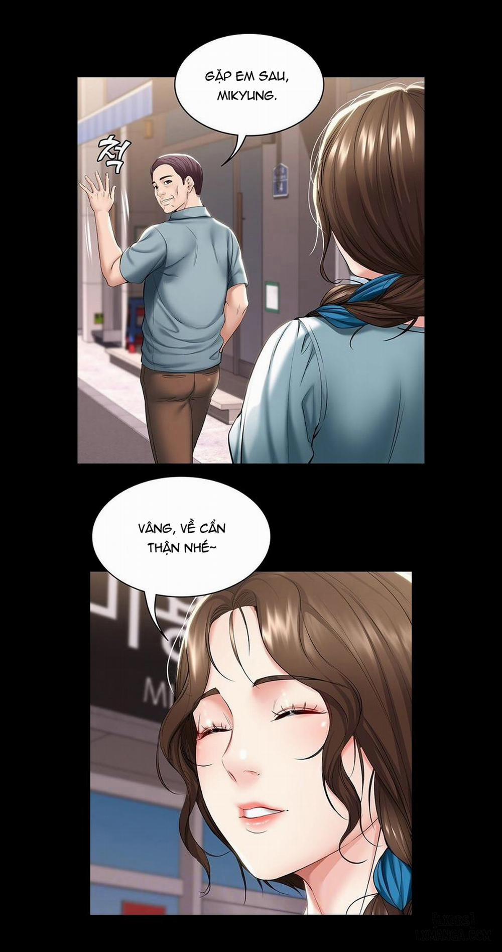 Nhật Ký Ở Trọ 42 trang 5