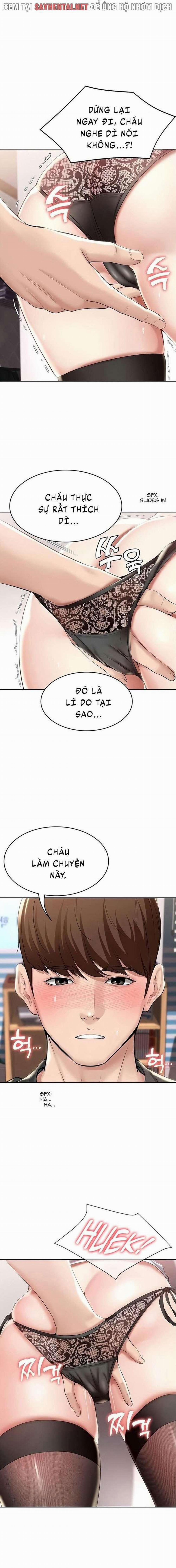 Nhật Ký Ở Trọ 43 trang 1