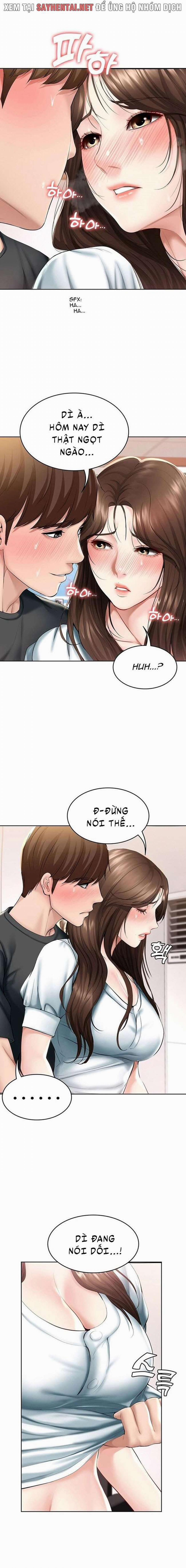 Nhật Ký Ở Trọ 43 trang 10