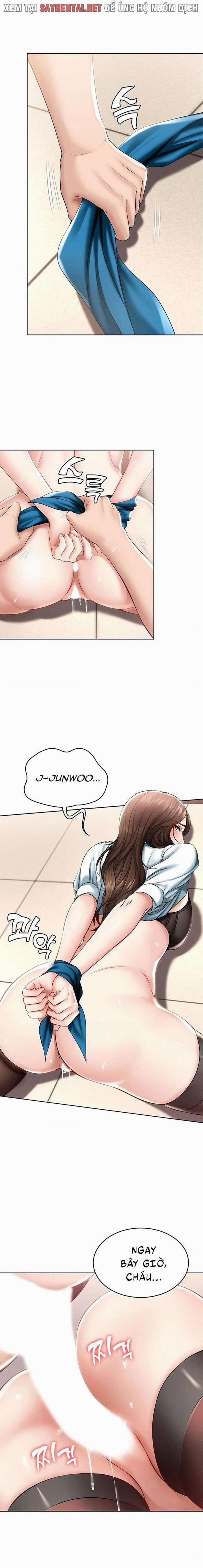 Nhật Ký Ở Trọ 43 trang 12