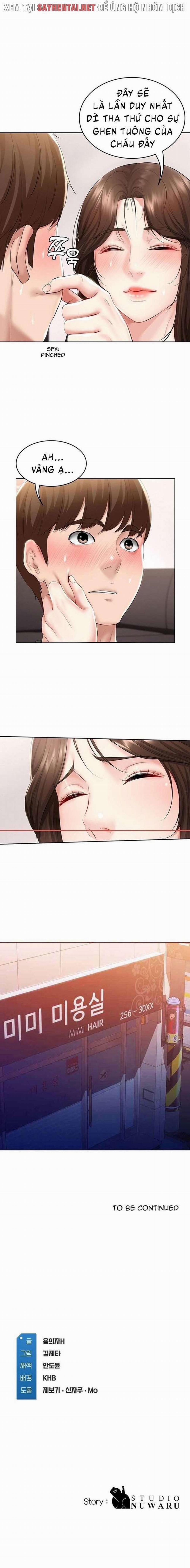 Nhật Ký Ở Trọ 43 trang 19